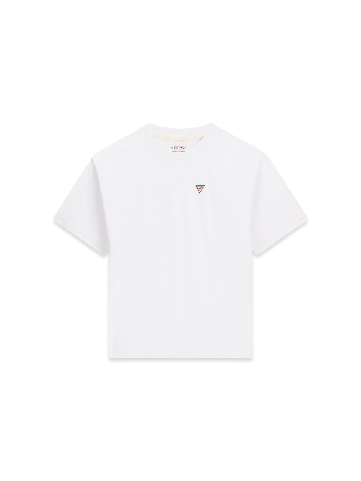 GJ SS CN OS MINI TRIANGLE TEE