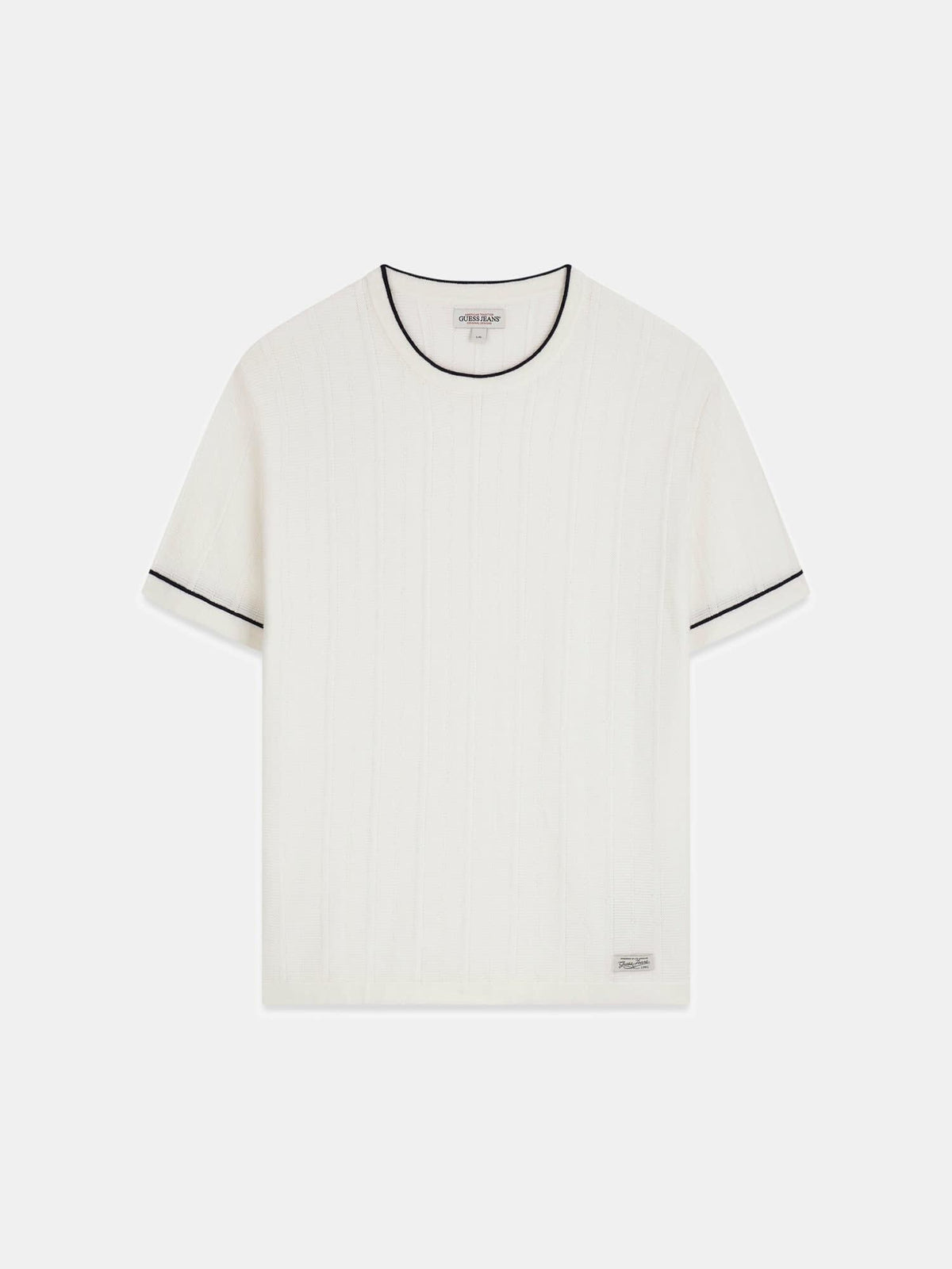 GJ SS CN STITCHED SWTR
