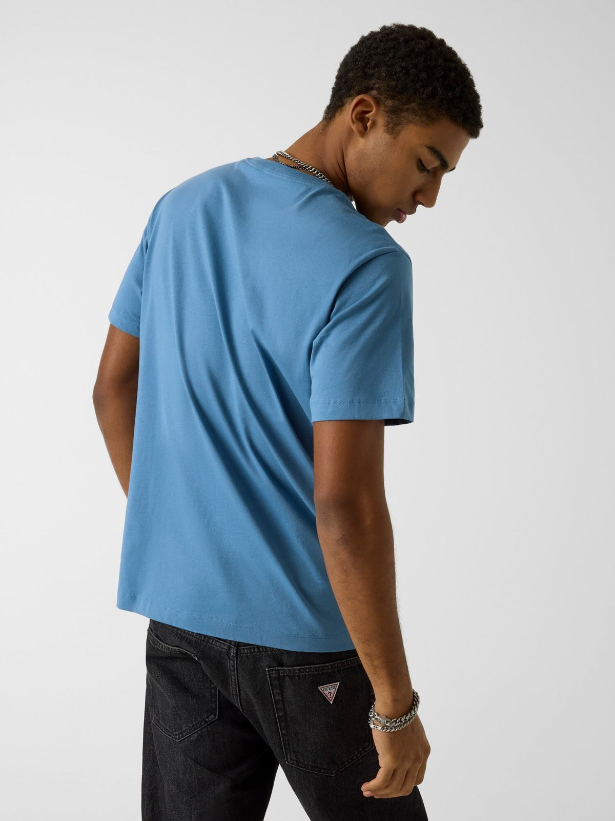 GJ SS CN REG NAUTICAL TEE