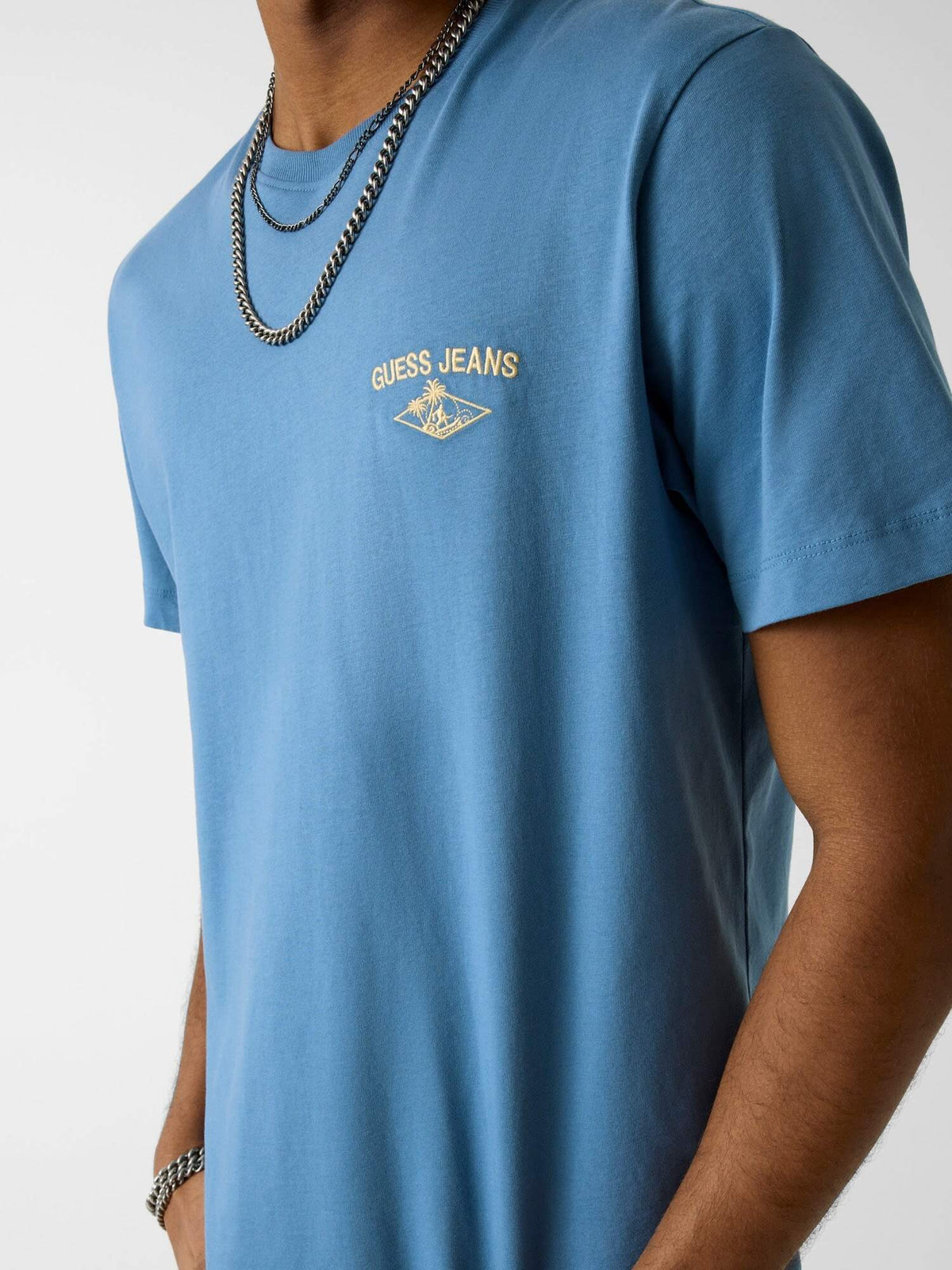GJ SS CN REG NAUTICAL TEE
