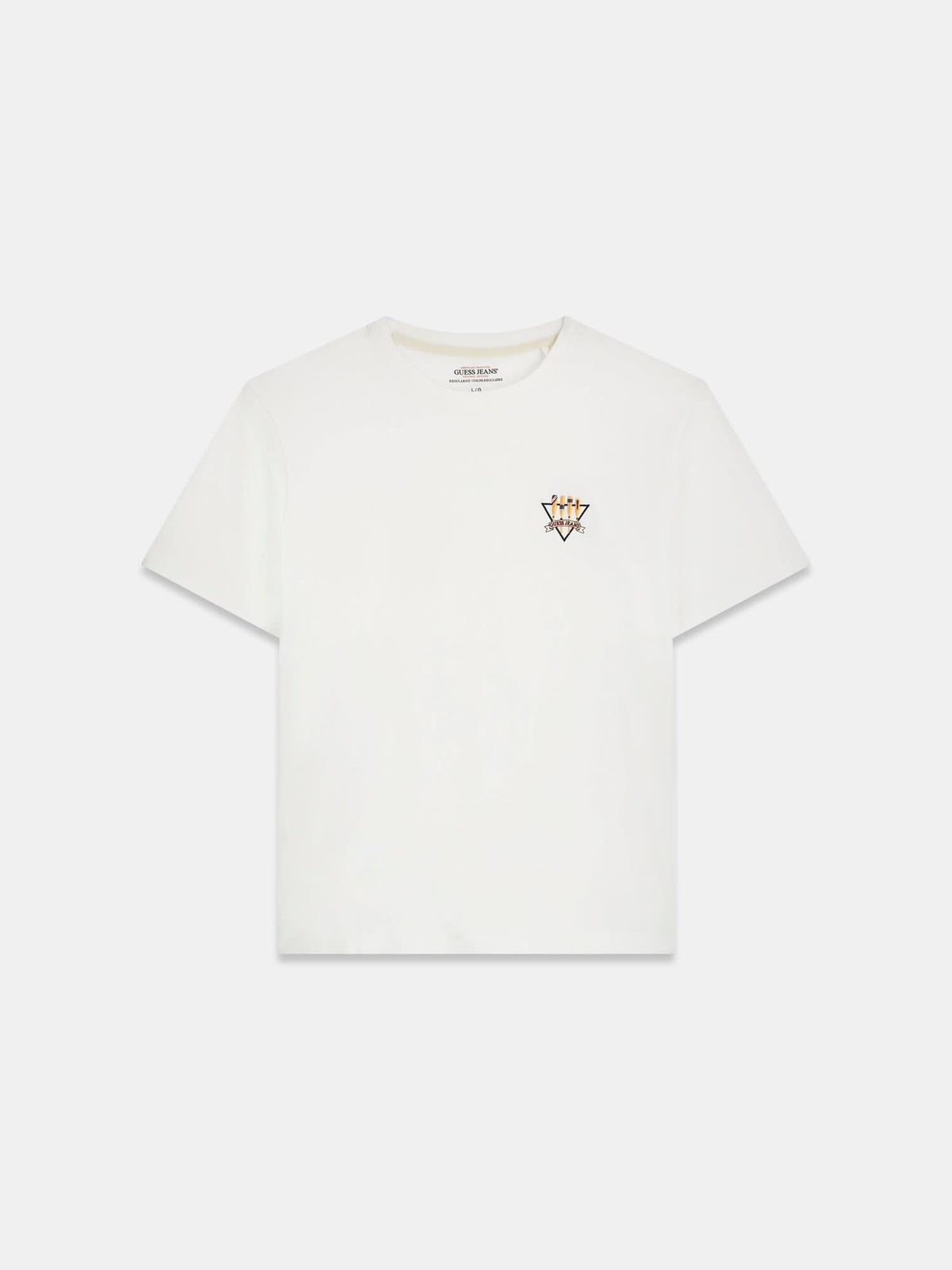 GJ SS CN REG NAUTICAL TEE