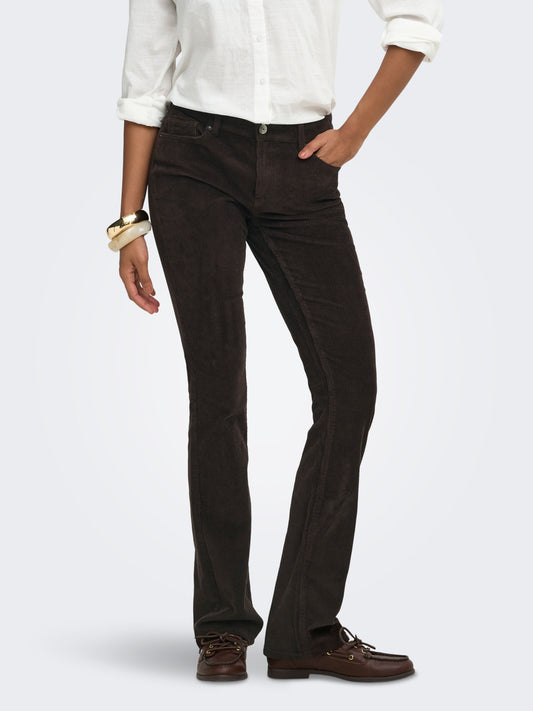 ONLMARY-GLOBAL MID CORD FLARED PNT NOOS