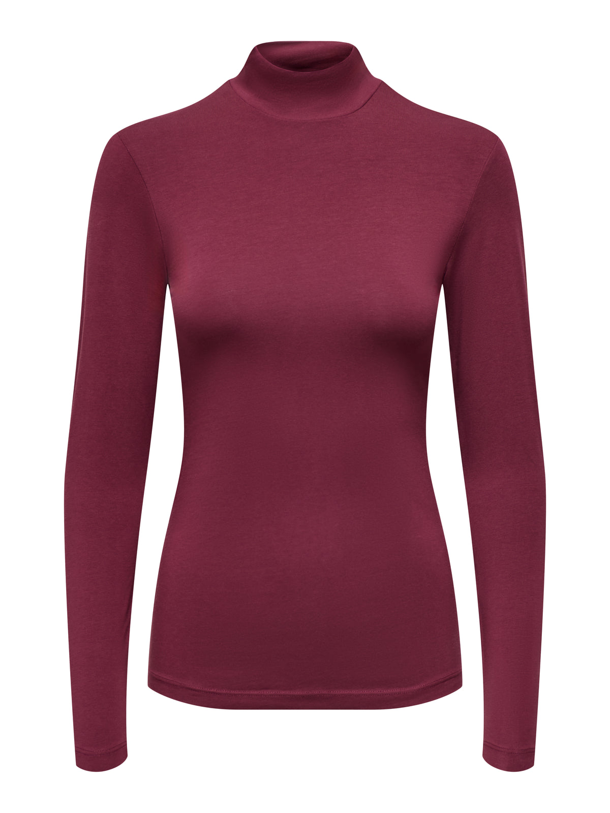 JDYAVA NEW TURTLENECK TOP JRS NOOS