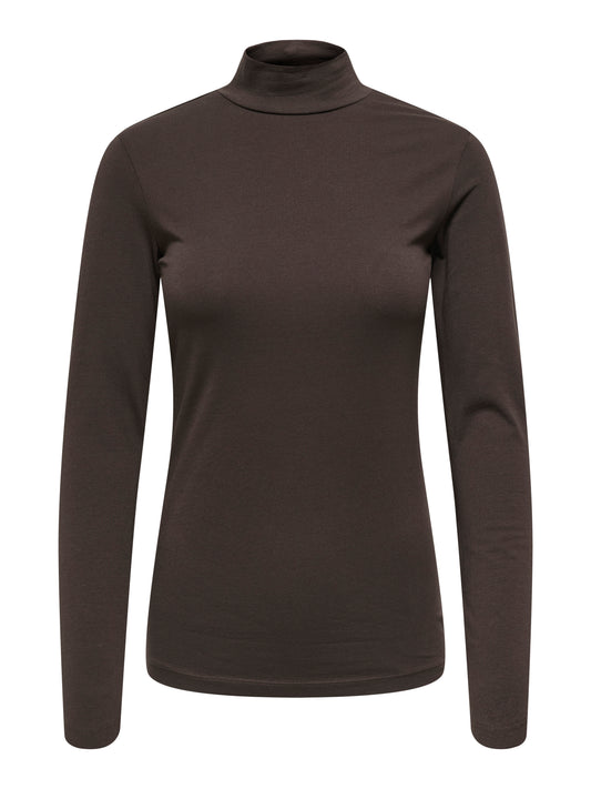 JDYAVA NEW TURTLENECK TOP JRS NOOS
