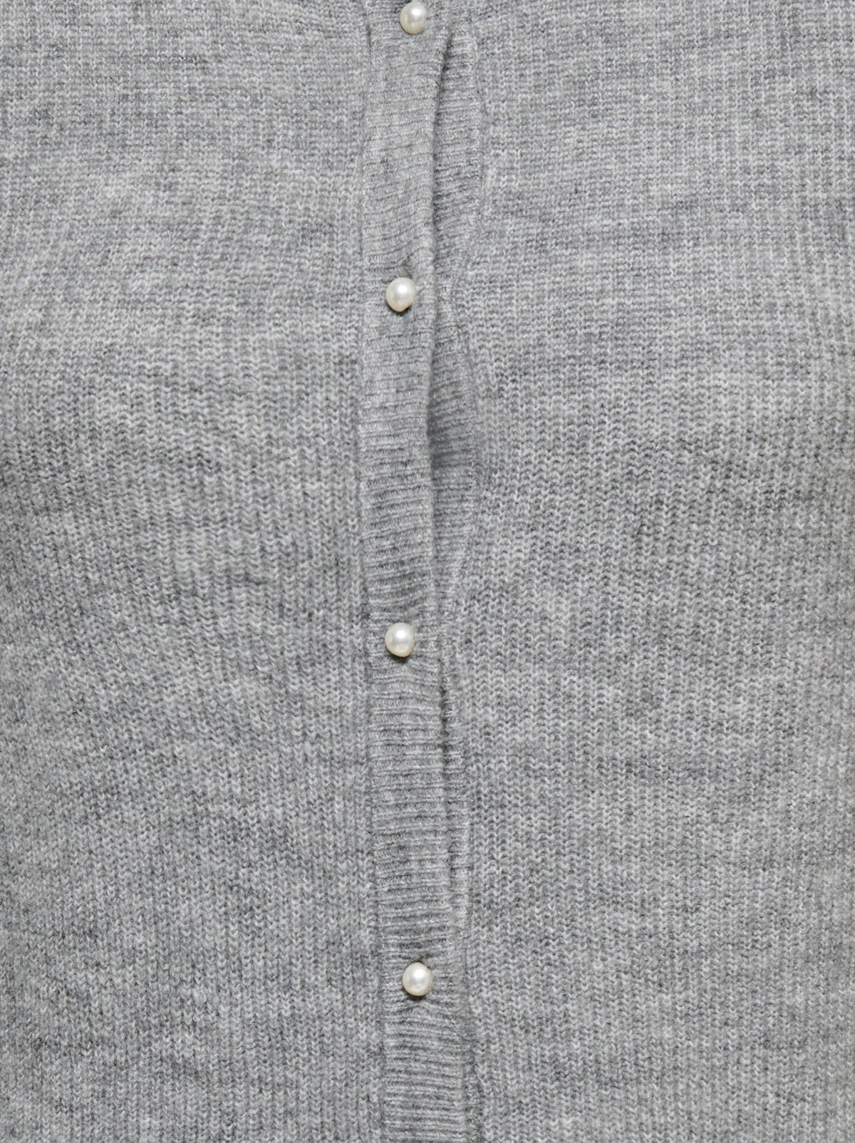 CARROSE L/S CARDIGAN KNT.