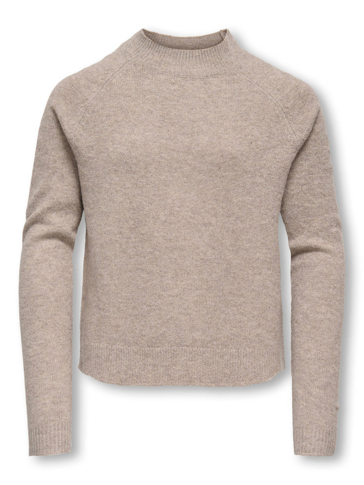 KOGRICA LIFE LS PULLOVER VD KNT NOOS