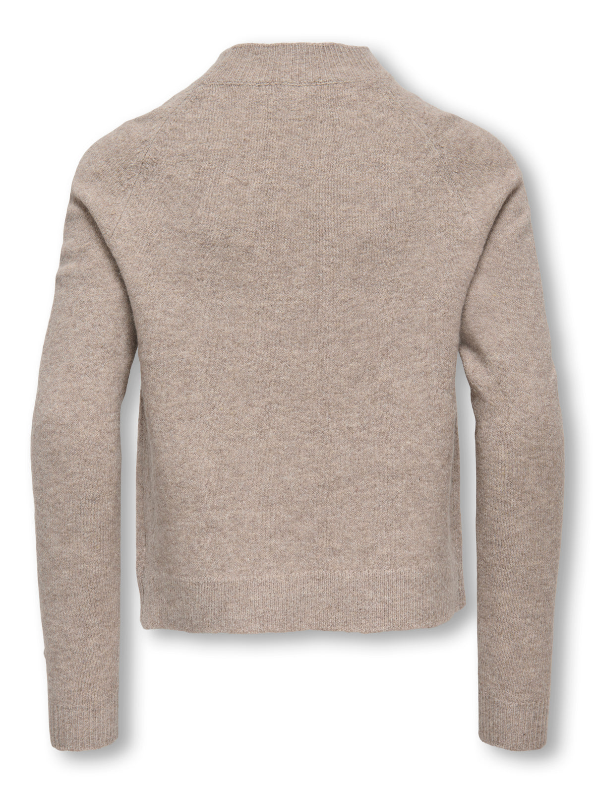 KOGRICA LIFE LS PULLOVER VD KNT NOOS