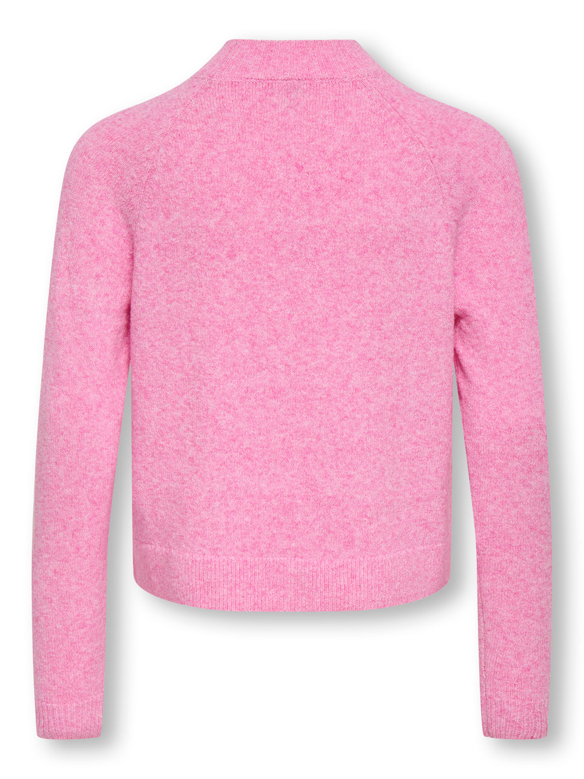 KOGRICA LIFE LS PULLOVER VD KNT NOOS