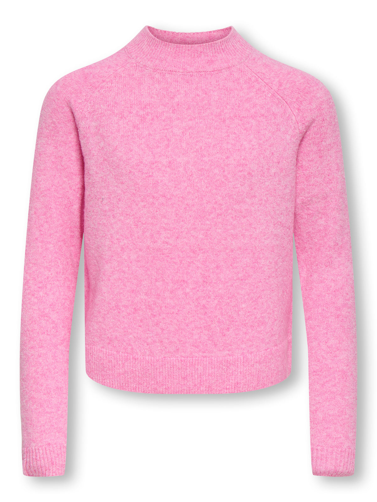 KOGRICA LIFE LS PULLOVER VD KNT NOOS