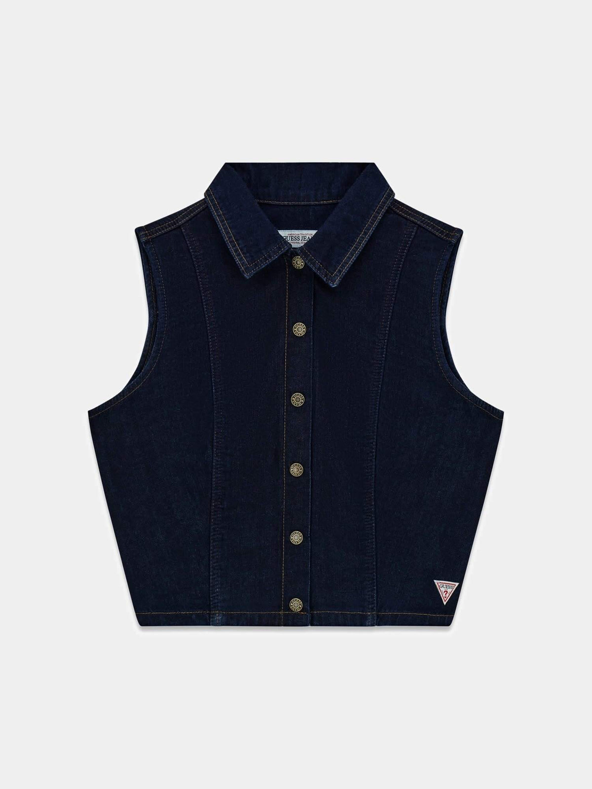 GJ CROPPED TOP