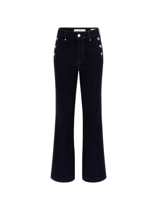 NEW FAYE PANT