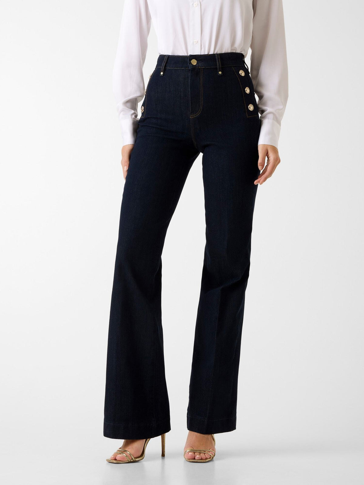 NEW FAYE PANT