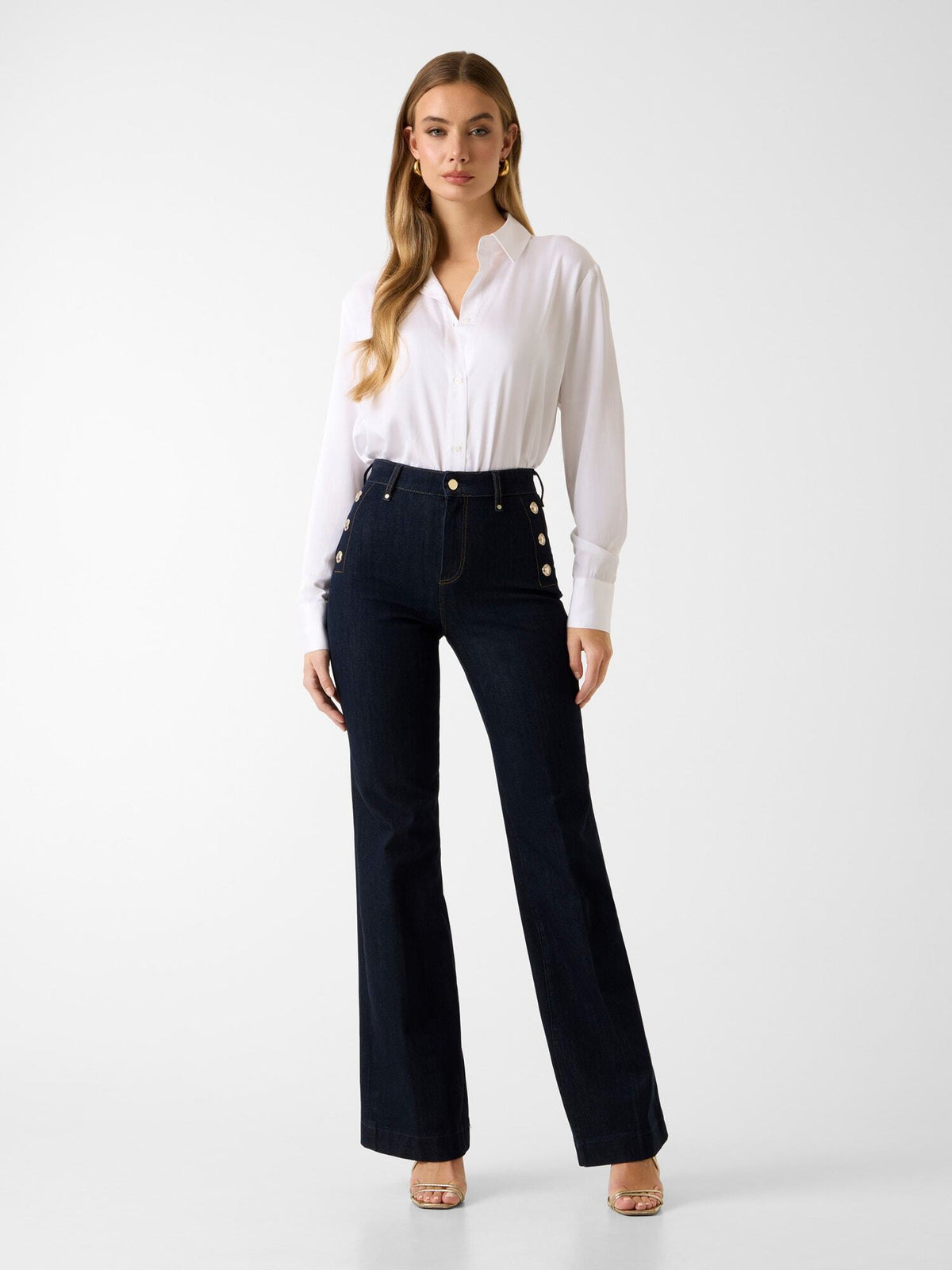 NEW FAYE PANT