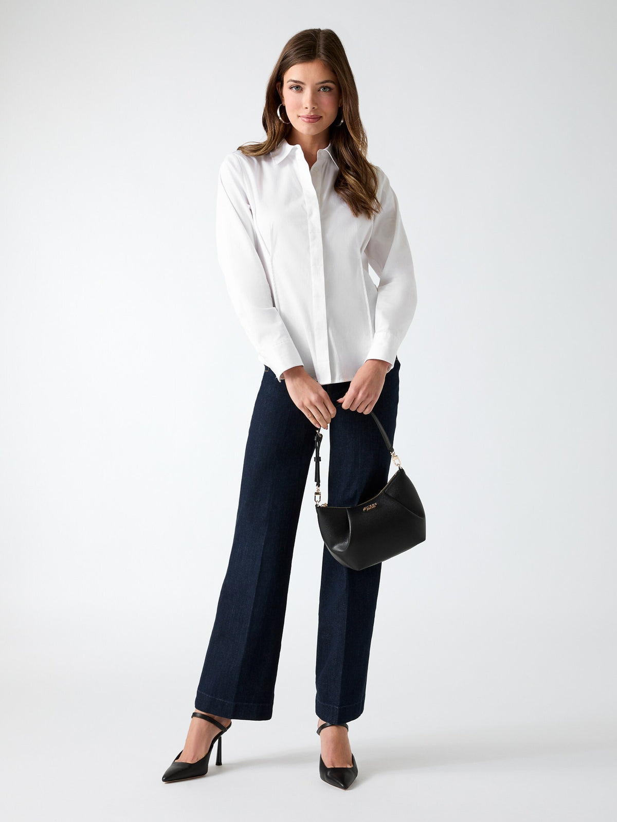 NEW FAYE PANT