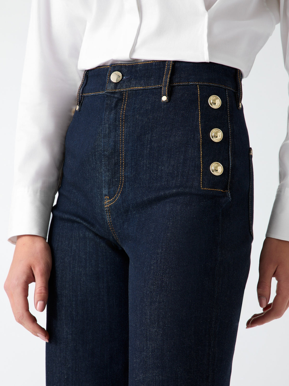 NEW FAYE PANT