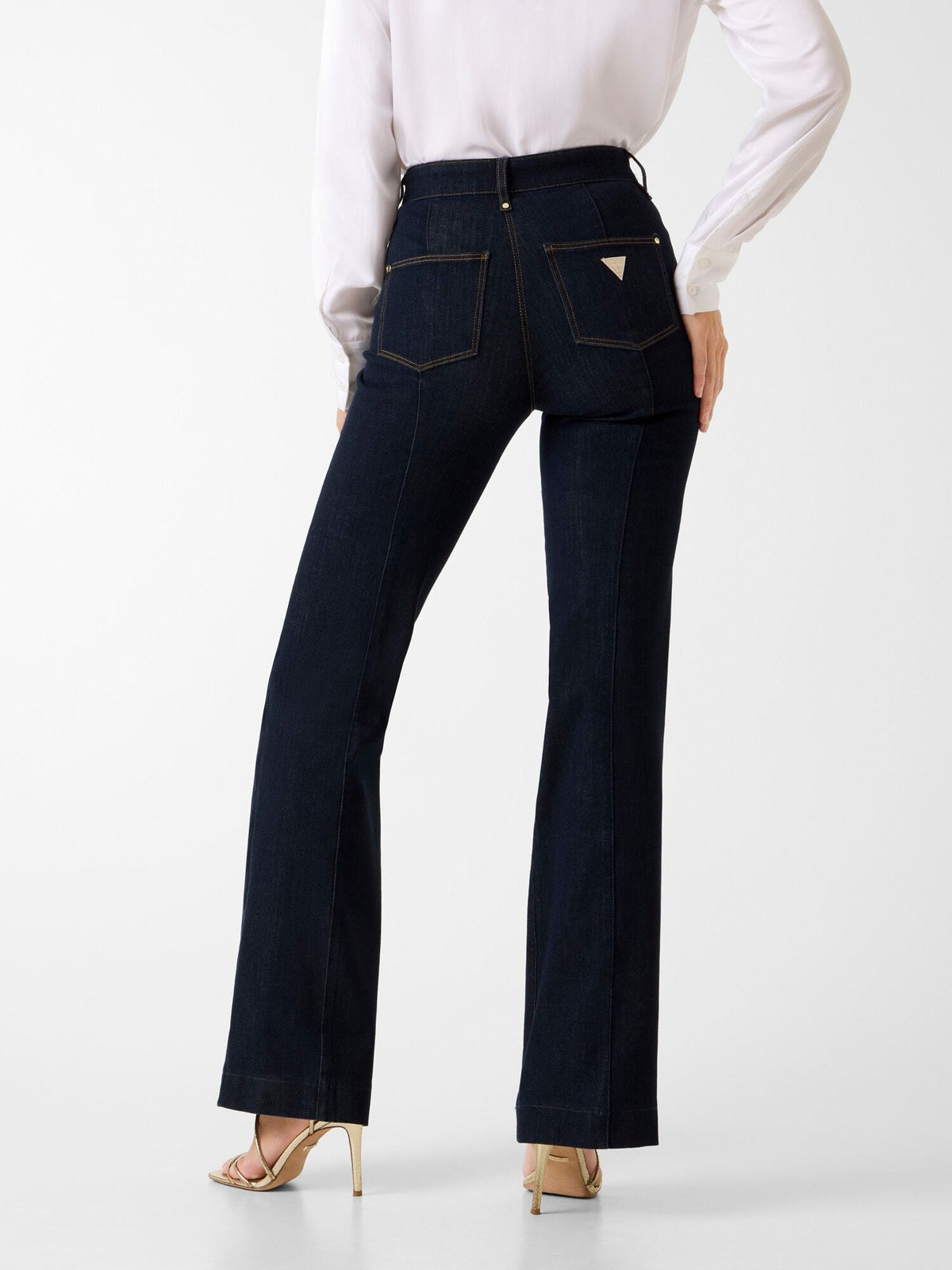 NEW FAYE PANT