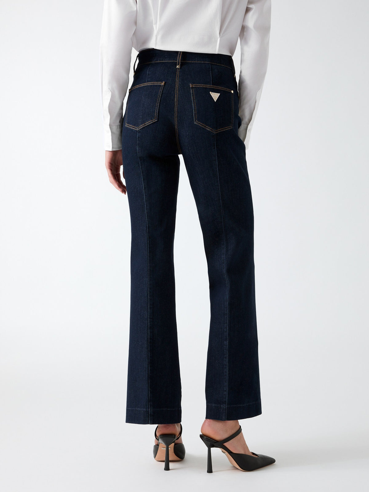 NEW FAYE PANT