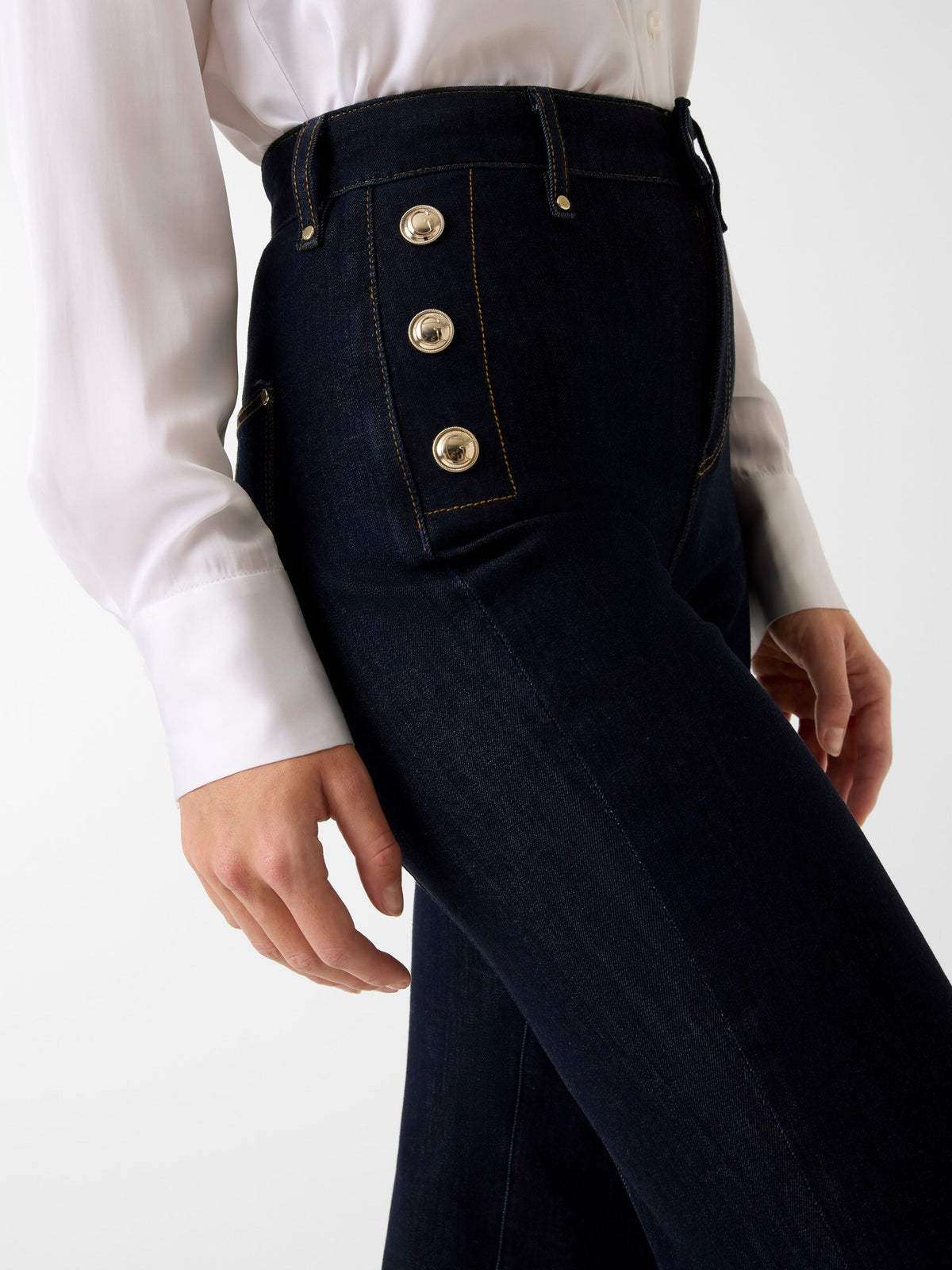 NEW FAYE PANT