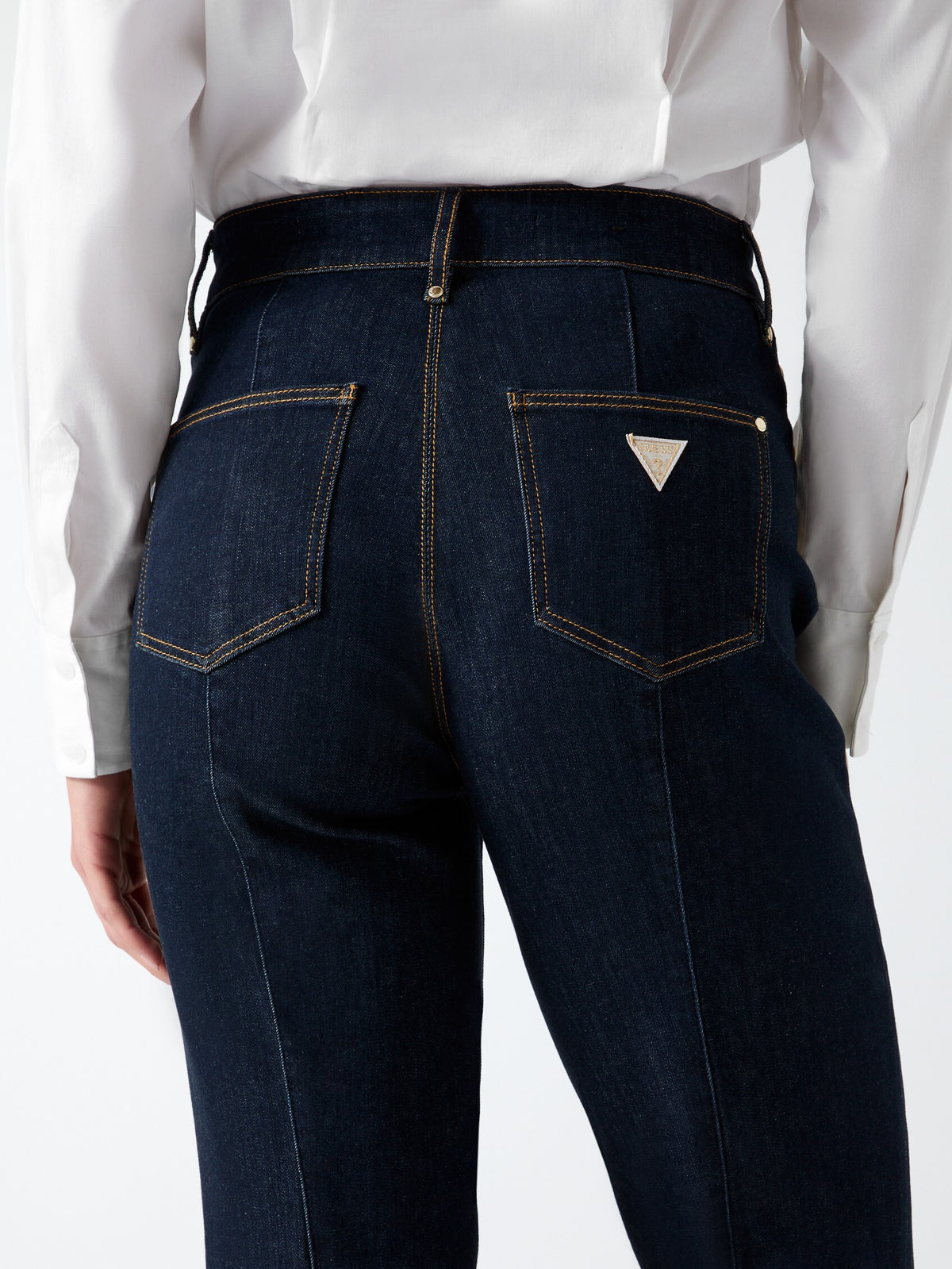 NEW FAYE PANT