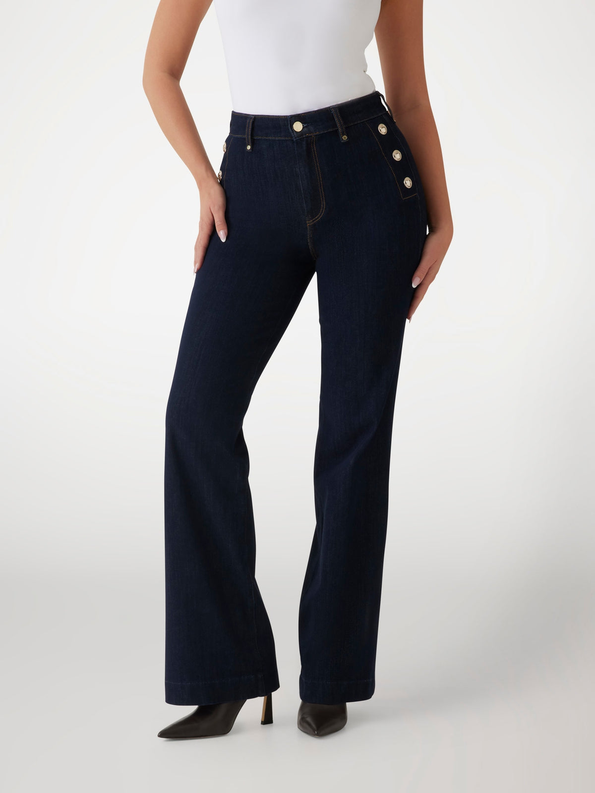 NEW FAYE PANT