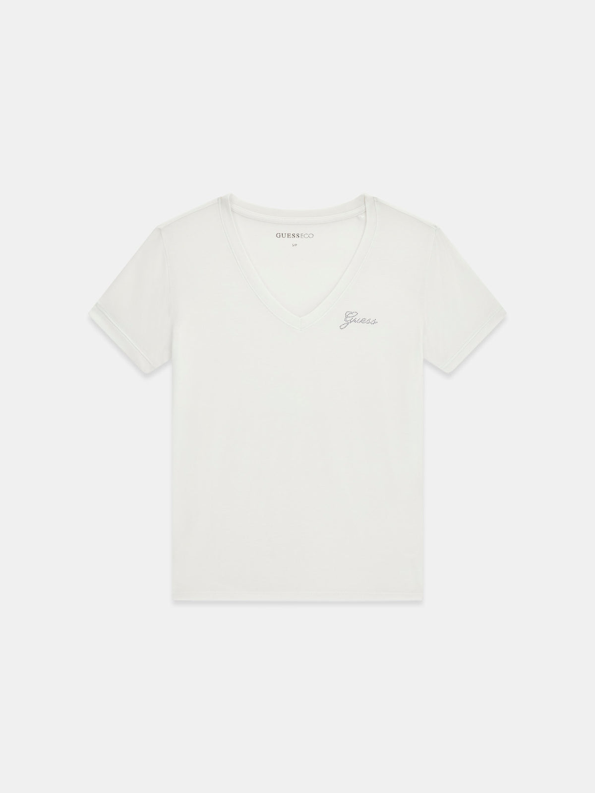 NEW SS VN MINI LOGO TEE