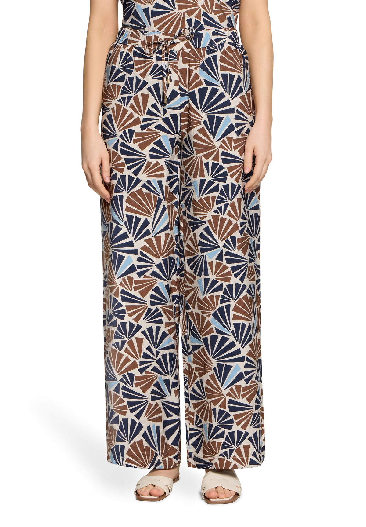 Schlupfhose