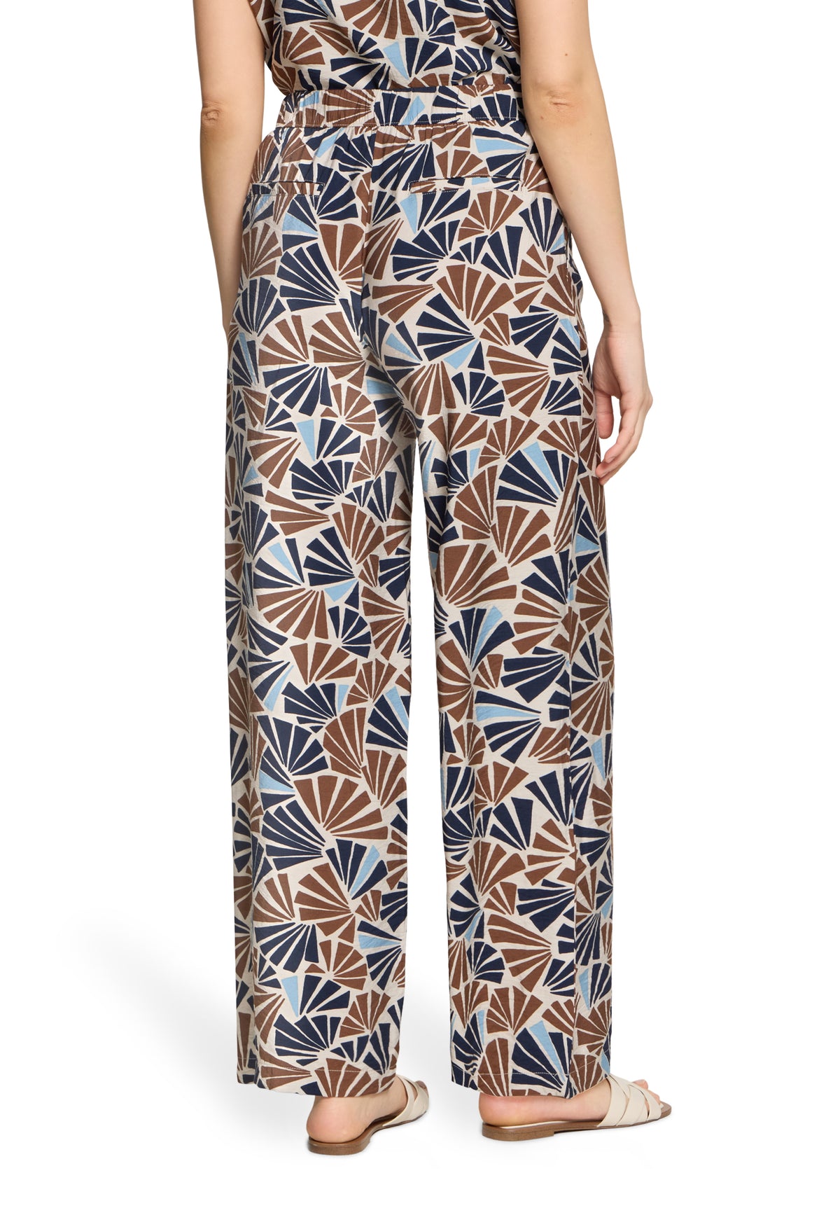 Schlupfhose