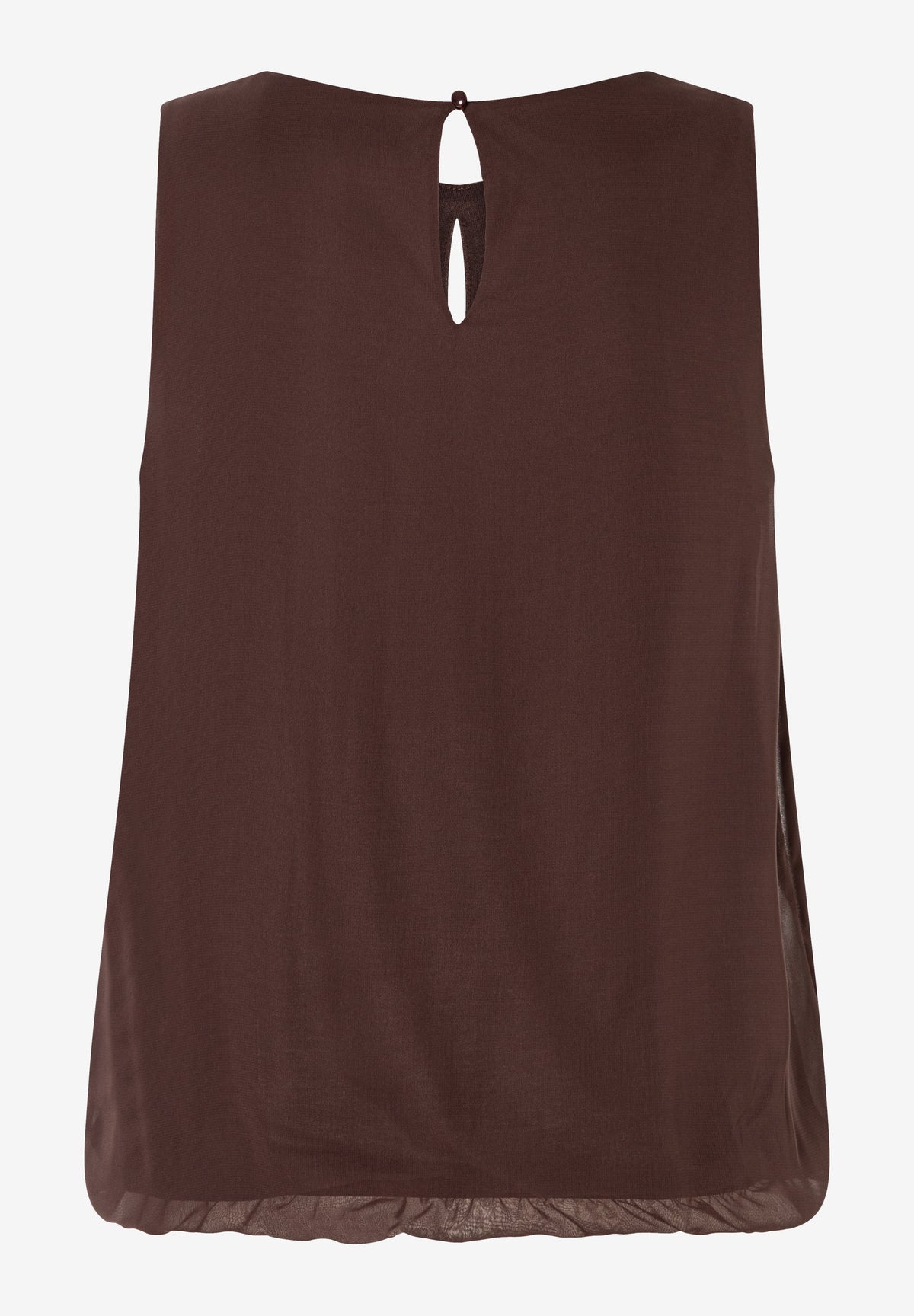 Blusentop