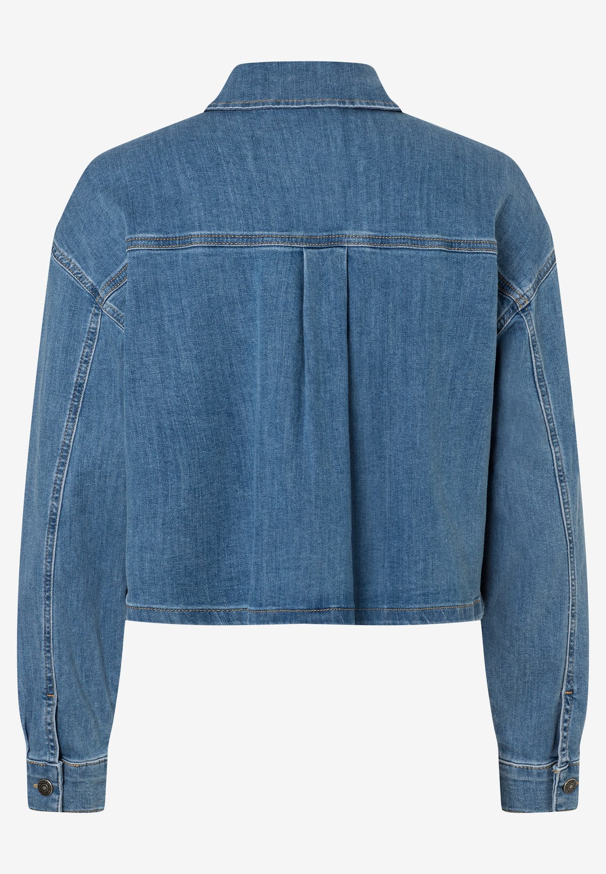 Jeansjacke