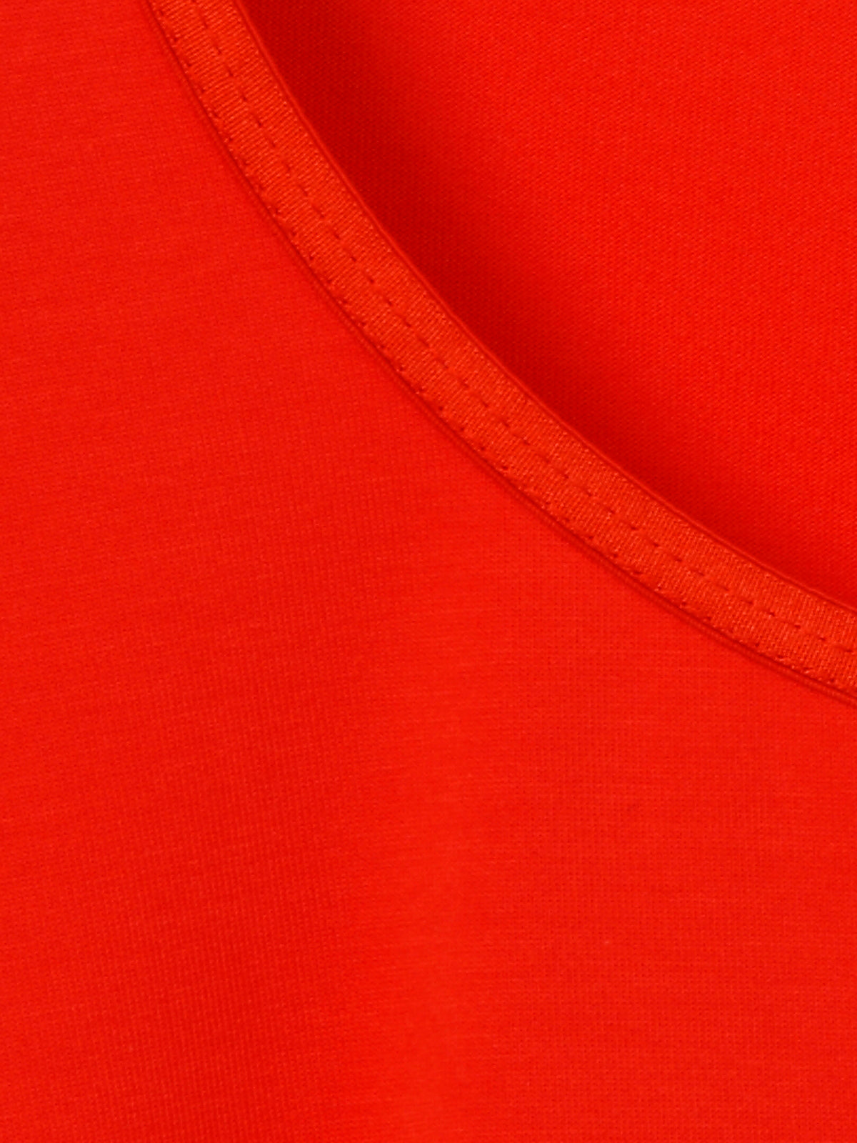 T-Shirt Rundhals 3/4 Arm