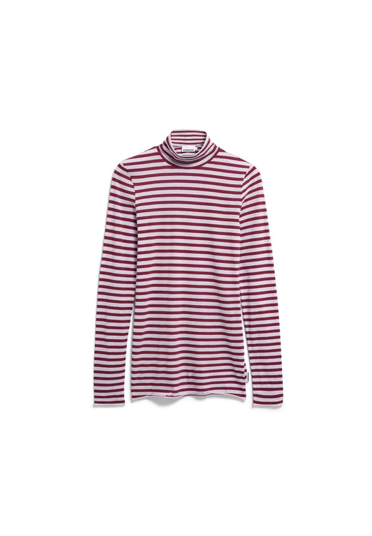GRAZILIANAA STRIPE LONGSLEEVE