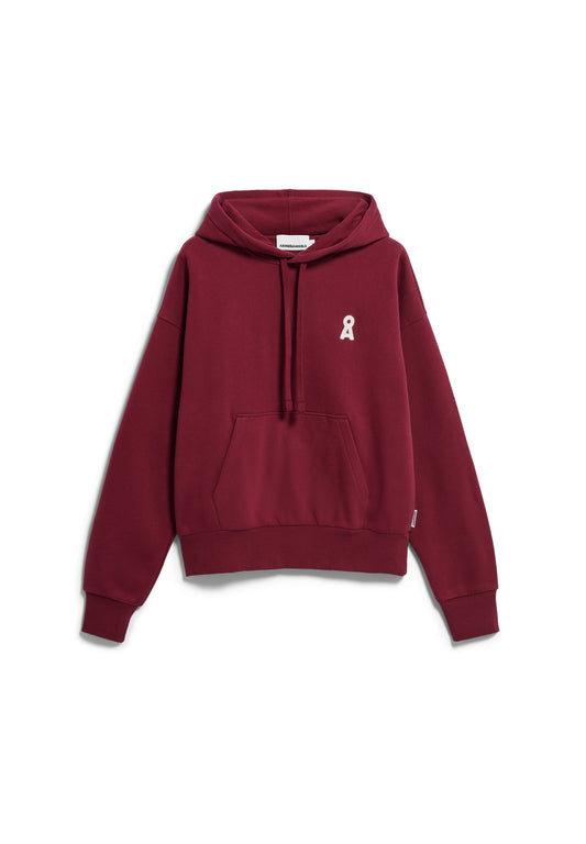 ICONIC Å FRANCISARAA HOODIE