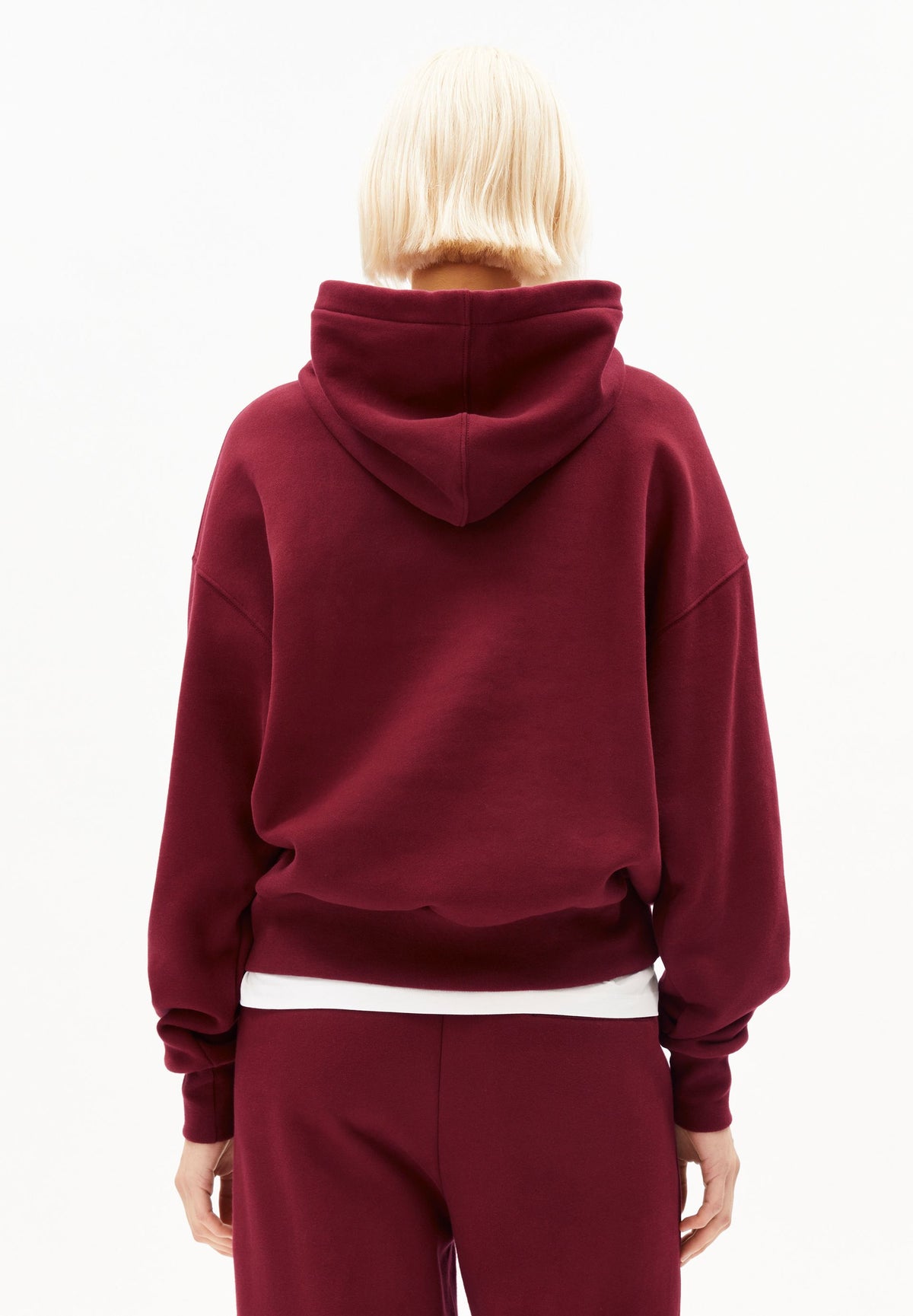 ICONIC Å FRANCISARAA HOODIE