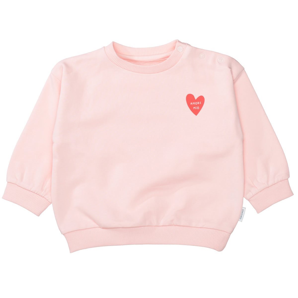 Md.-Sweatshirt,oversized