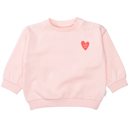 Md.-Sweatshirt,oversized