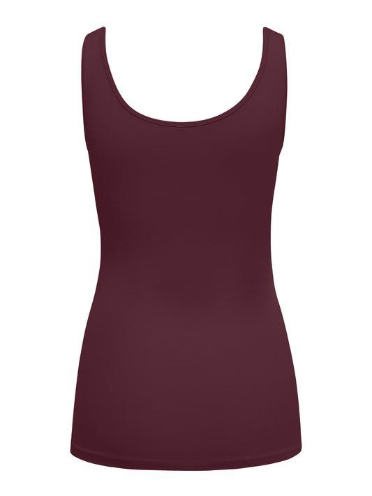 ONLLIVE LOVE S/L TANK TOP NOOS