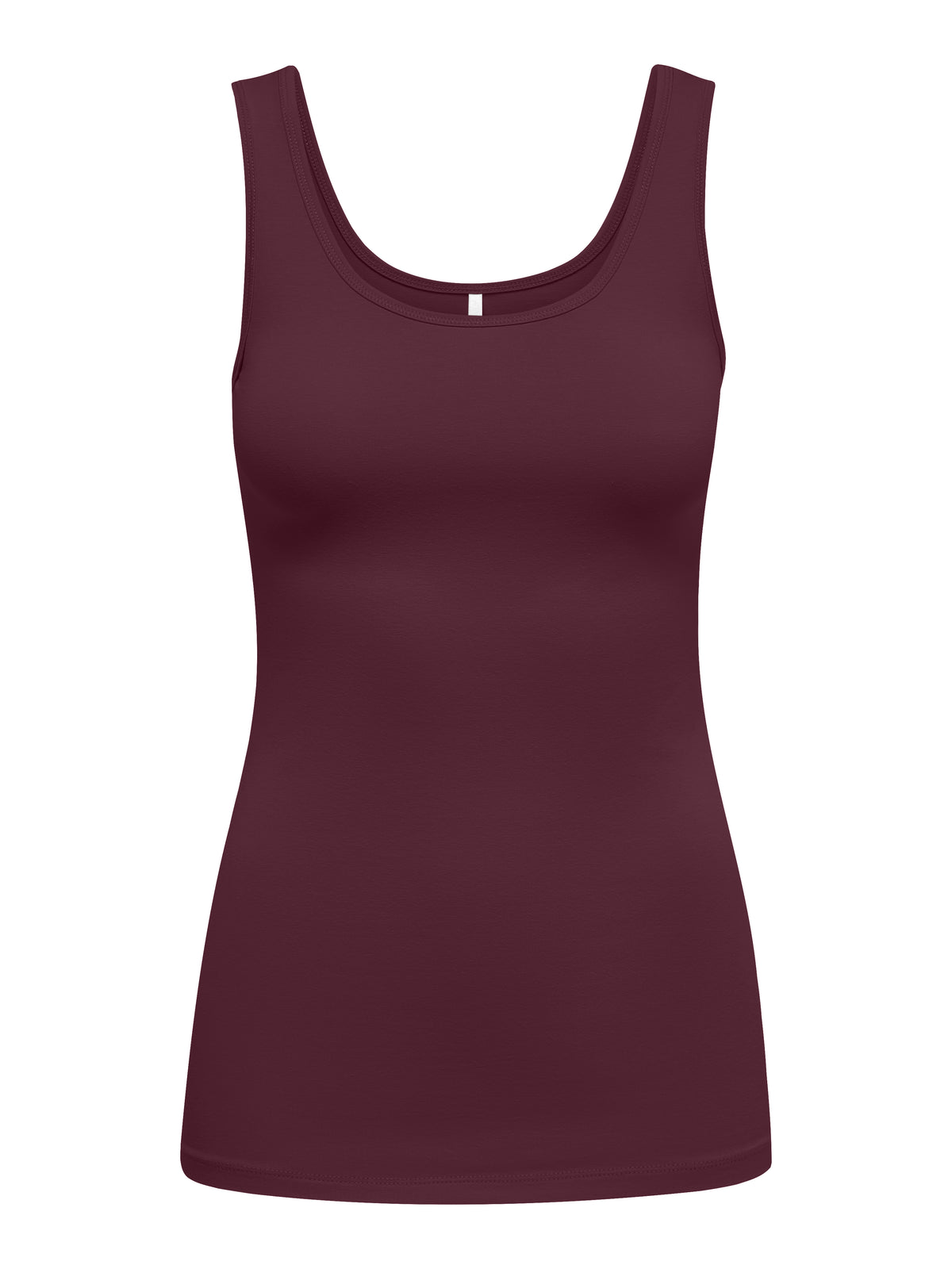 ONLLIVE LOVE S/L TANK TOP NOOS