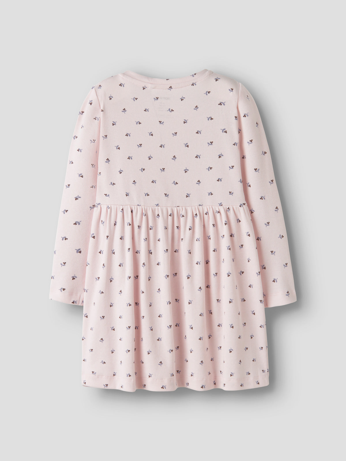 NMFNICOLE LS DRESS PB
