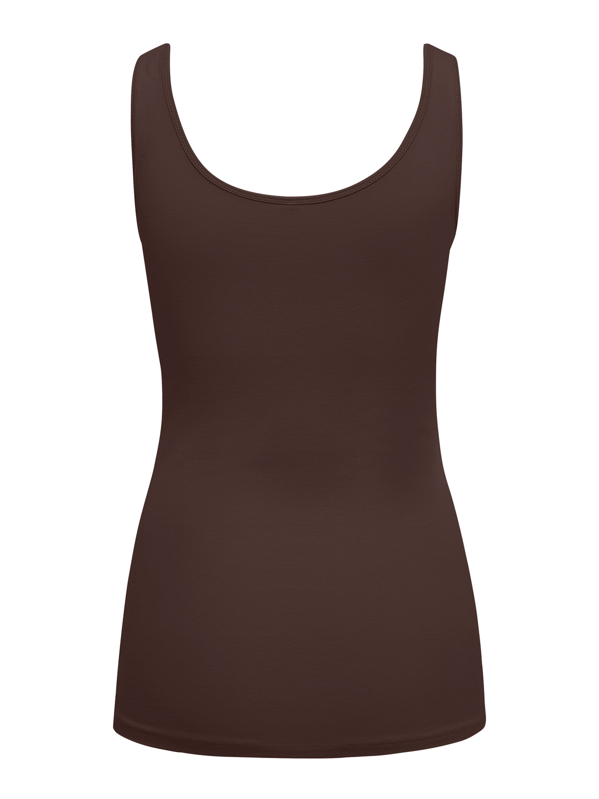 ONLLIVE LOVE S/L TANK TOP NOOS