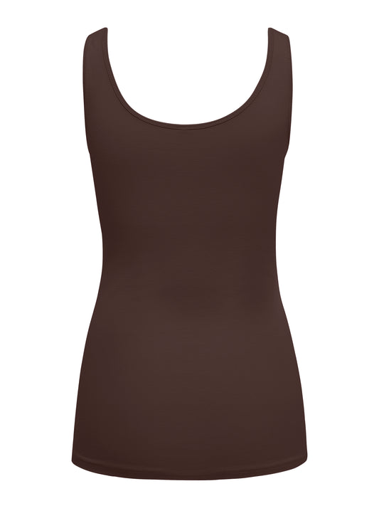 ONLLIVE LOVE S/L TANK TOP NOOS
