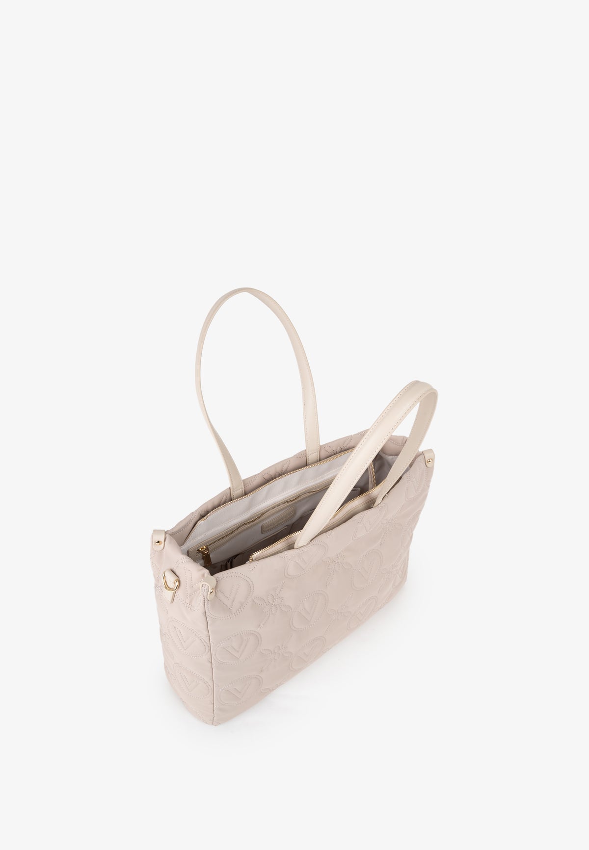 Miriade Taschen F beige