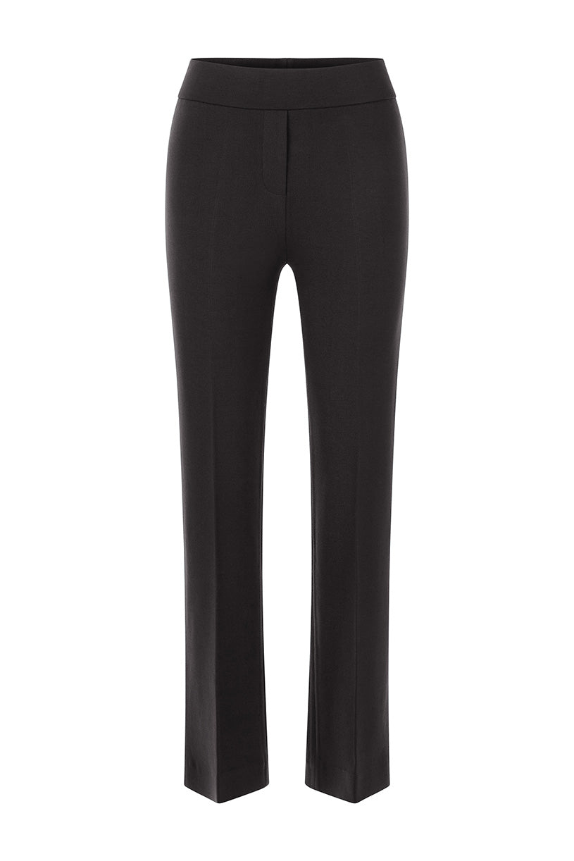 Bootcut Jersey Pants (long)