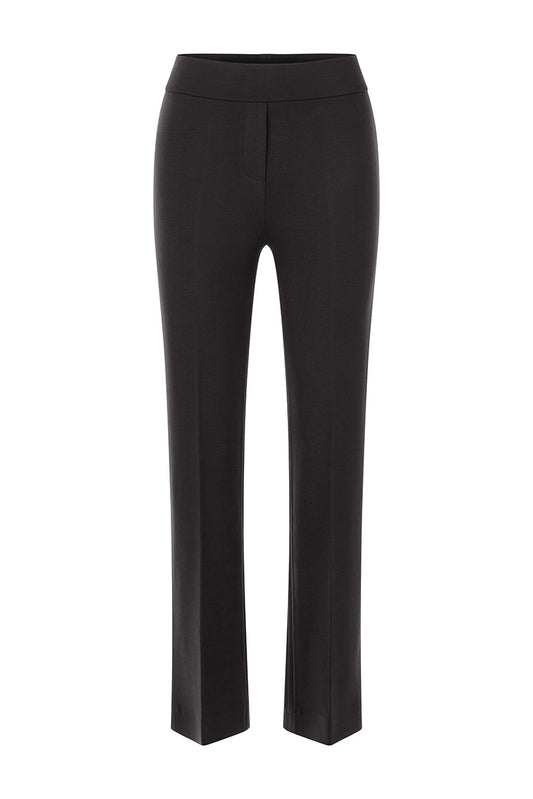 Bootcut Jersey Pants (long)