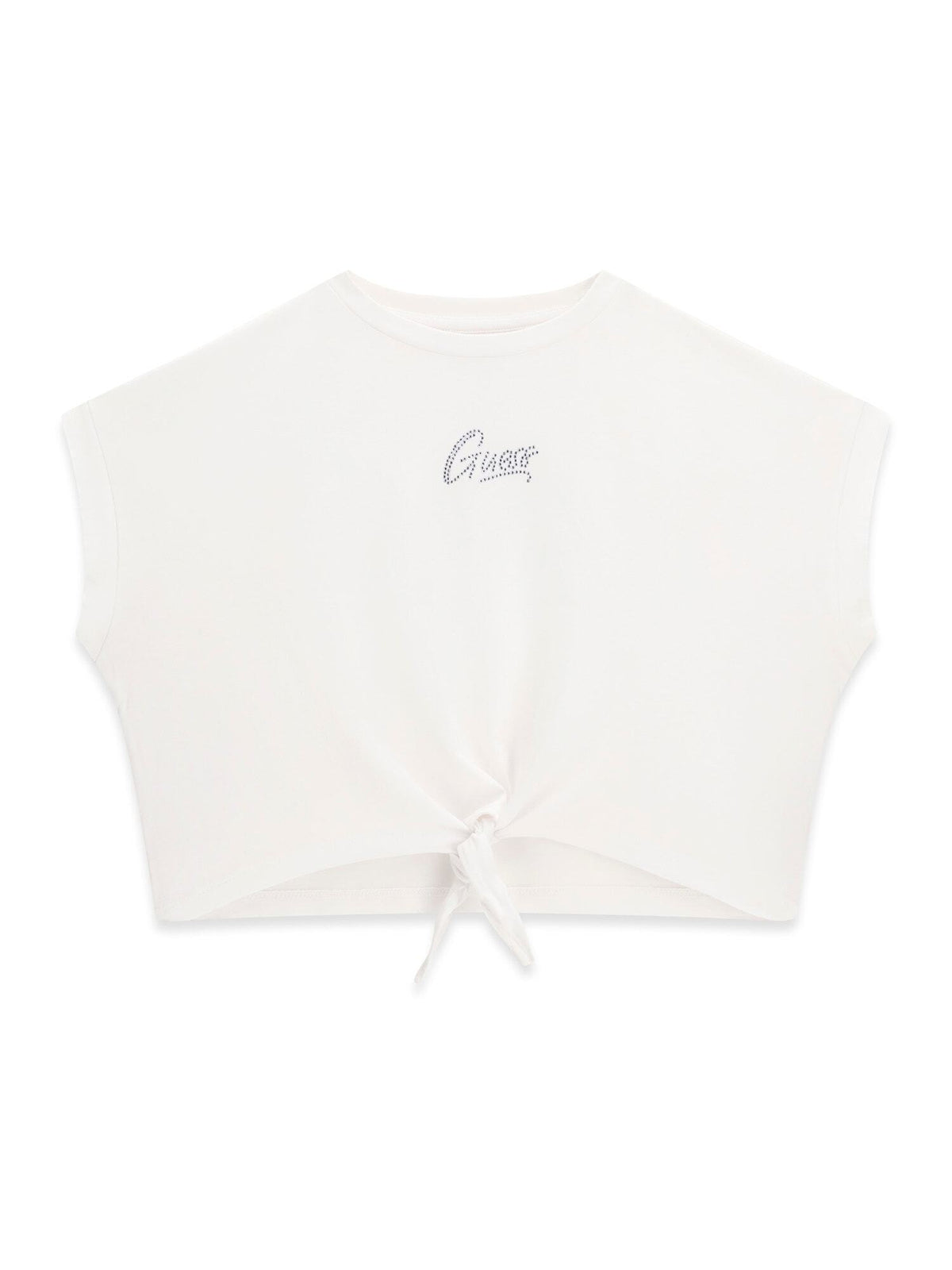 KNOT SS T-SHIRT