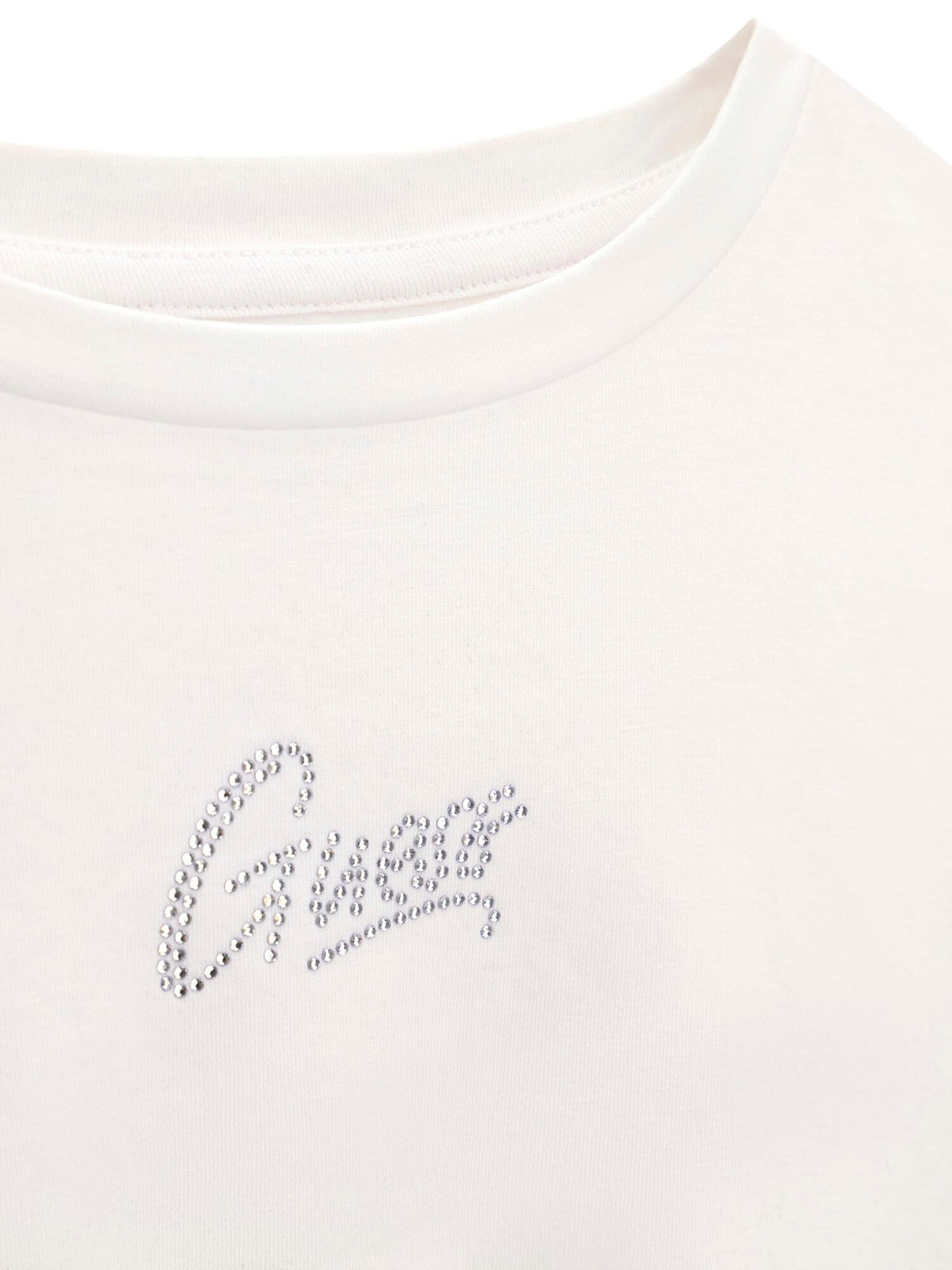 KNOT SS T-SHIRT