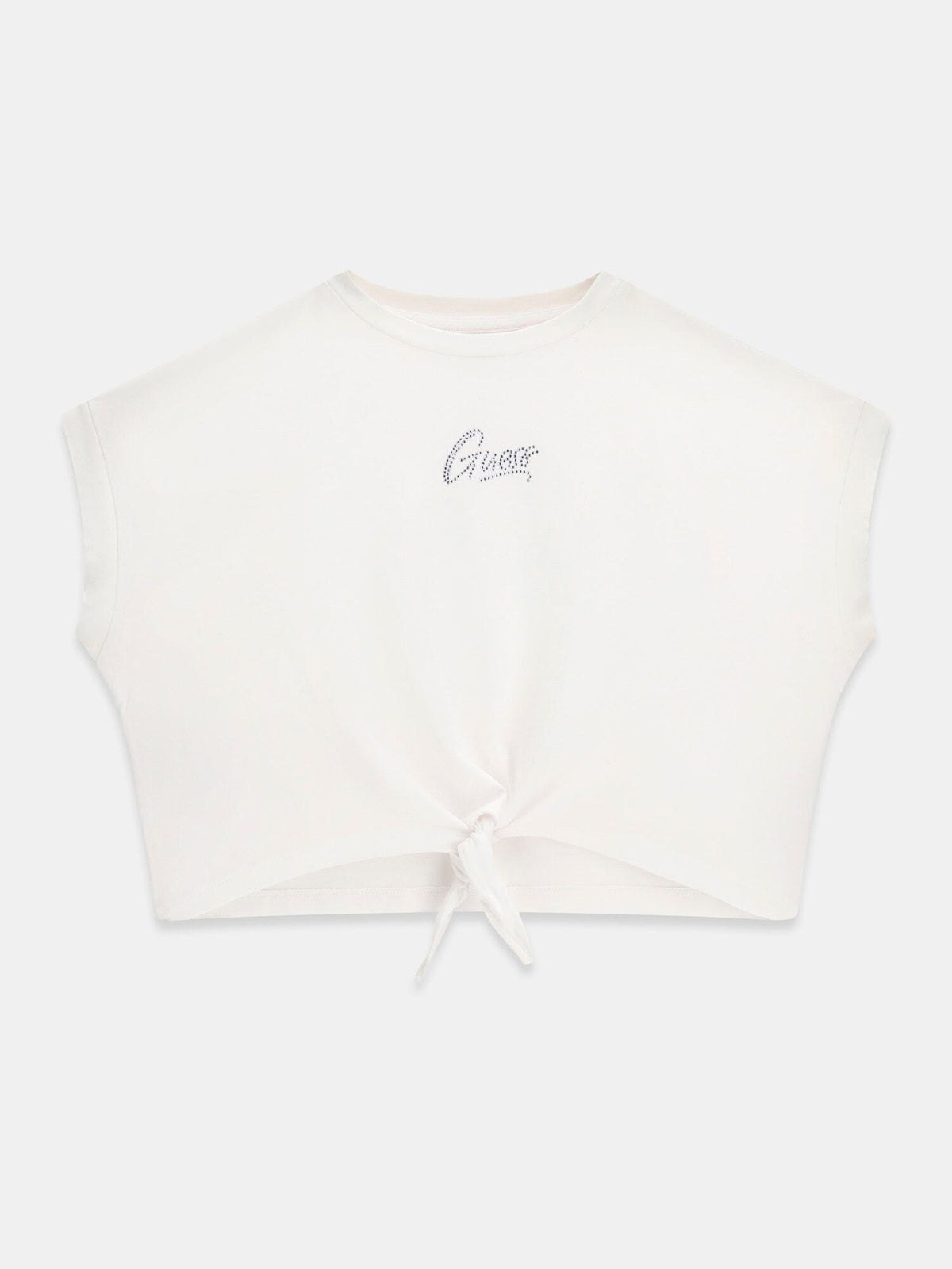 KNOT SS T-SHIRT