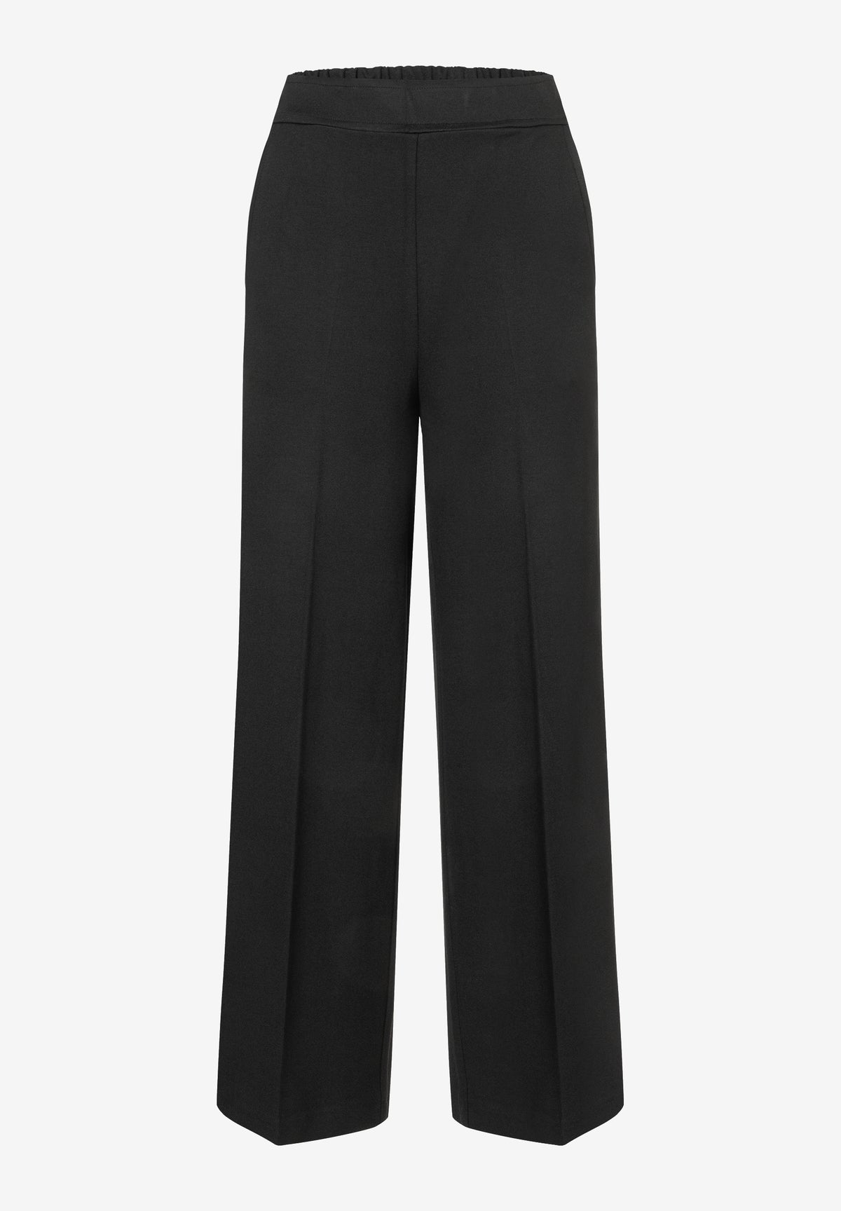 Jersey Culotte