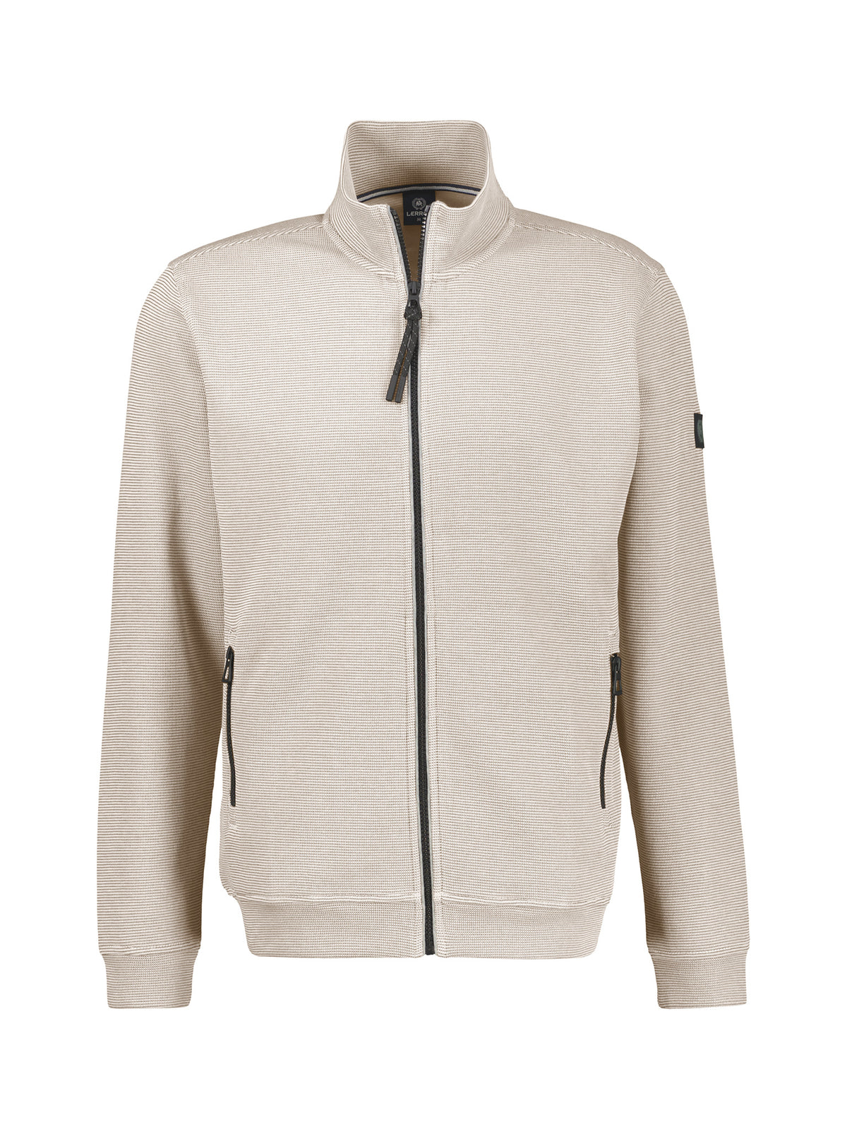 JACKE FULLZIP