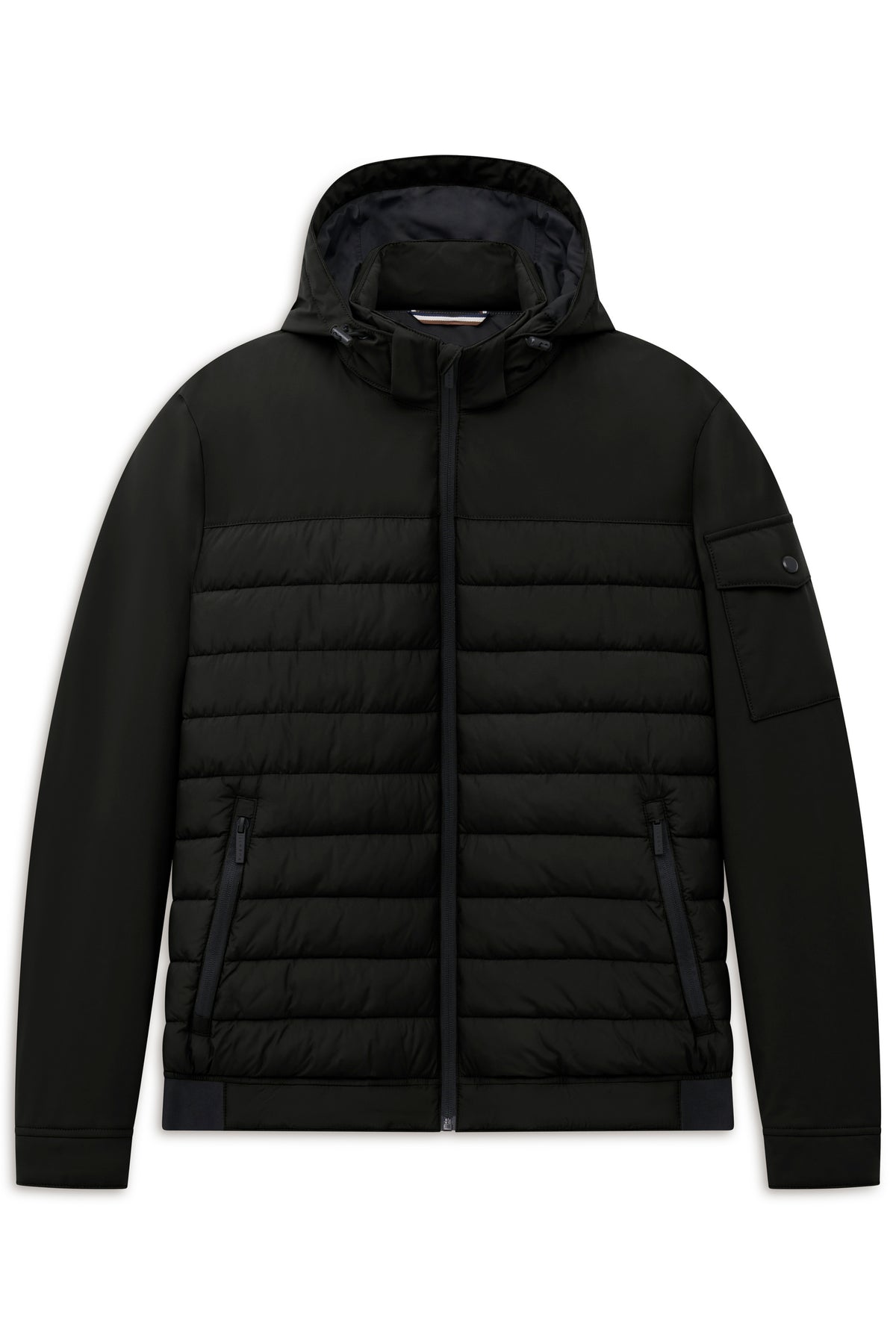 Herren Blouson