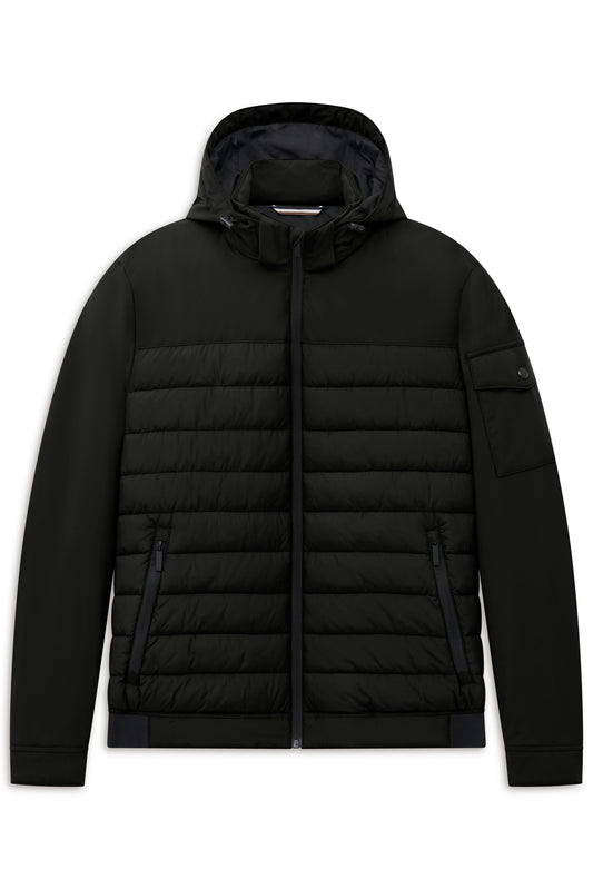 Herren Blouson
